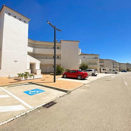 Endless Summer Apartamento De Vacaciones Manilva Kültér fotó