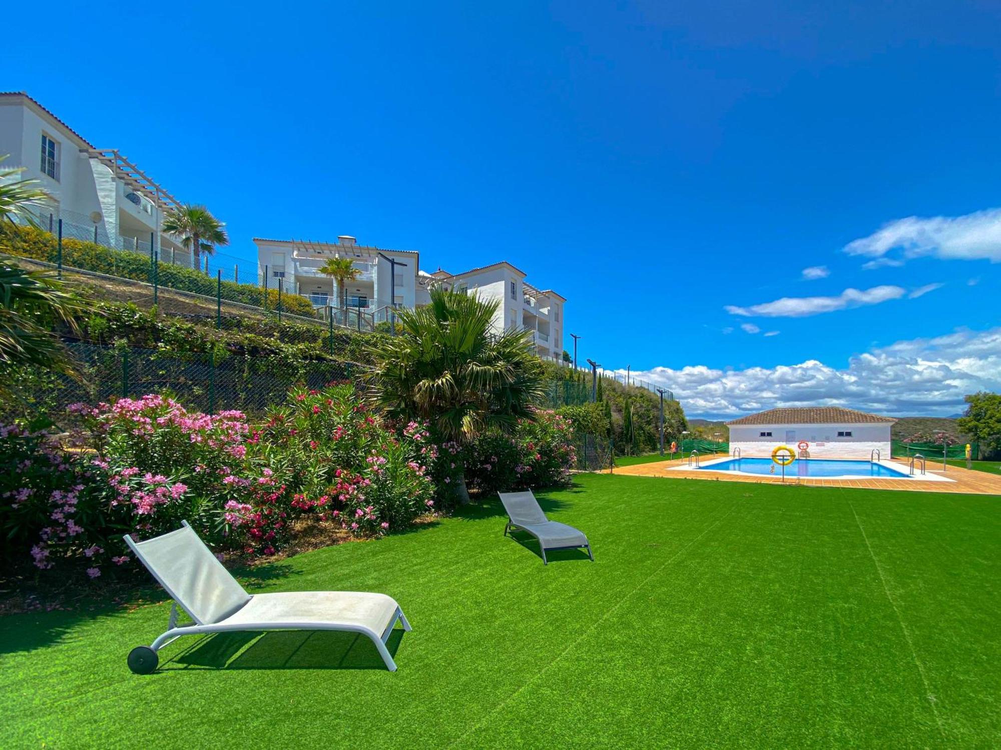 Endless Summer Apartamento De Vacaciones Manilva Kültér fotó