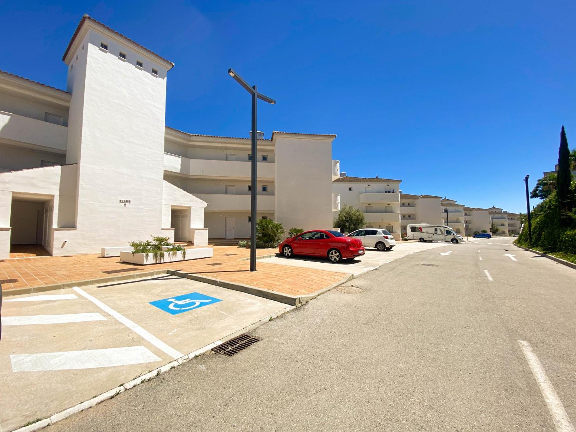 Endless Summer Apartamento De Vacaciones Manilva Kültér fotó